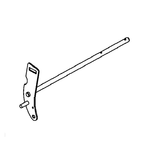 Briggs and Stratton OEM 1752397YP - AUGER IDLER - Briggs and Stratton Original Part