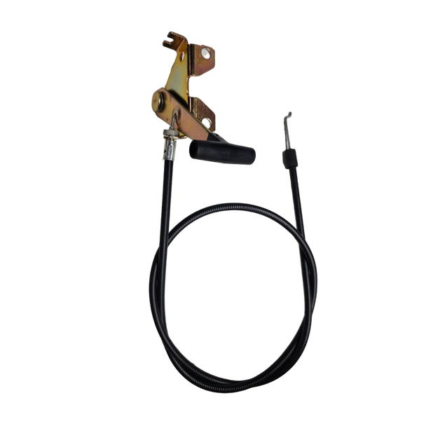 Briggs and Stratton OEM 5020811SM - CABLE, THROTTLE CONTROL - Briggs and Stratton Original Part