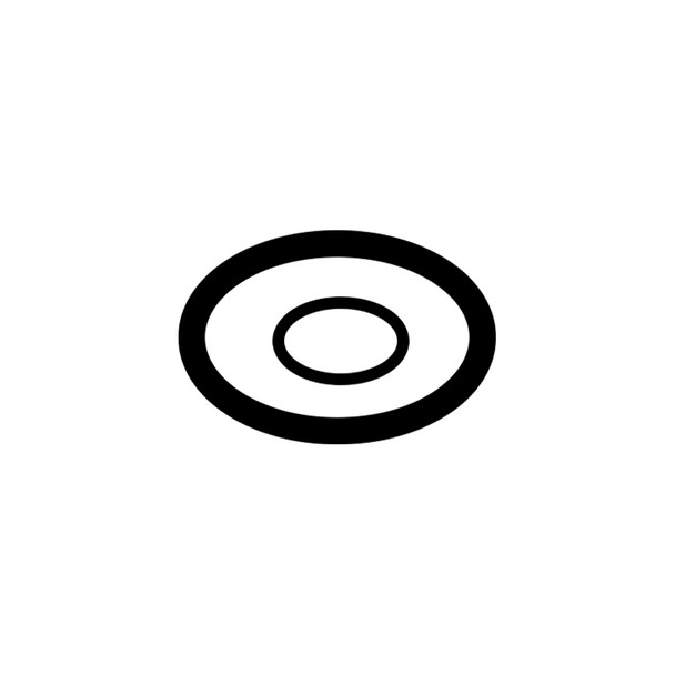 Briggs and Stratton OEM 5025401YP - WASHER 3/8 USS Briggs and Stratton Original Part