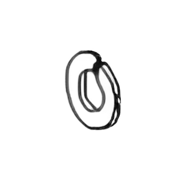 Briggs and Stratton OEM 593727 - WASHER Briggs and Stratton Original Part - Image 1