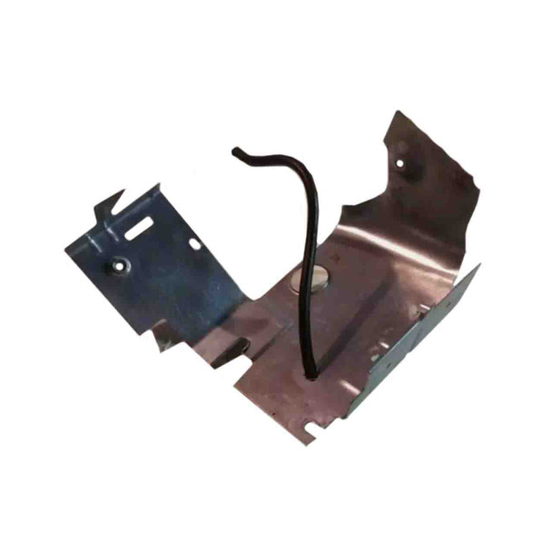 Briggs and Stratton OEM 594983 - SHIELD-CYLINDER - Briggs and Stratton Original Part