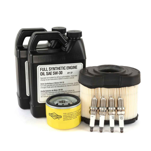 Briggs and Stratton OEM 6179 - ACCESSORY, KIT, MAINTENANCE, 10-13000 - Briggs and Stratton Original Part