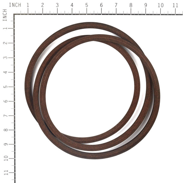 Briggs and Stratton OEM 7022252YP - BELT SPINDLE Briggs and Stratton Original Part - Image 1