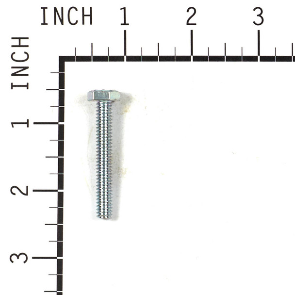 Briggs and Stratton OEM 703057 - SCREW 1/4-20X1.75 Briggs and Stratton Original Part - Image 1 Briggs and Stratton OEM 703057 - SCREW 1/4-20X1.75 Briggs and Stratton Original Part - Image 1