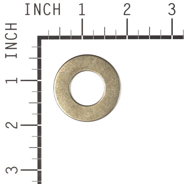 Briggs and Stratton OEM 7032027SM - FW .77X1.5X.06 Briggs and Stratton Original Part - Image 1 Briggs and Stratton OEM 7032027SM - FW .77X1.5X.06 Briggs and Stratton Original Part - Image 1