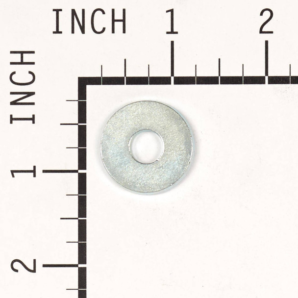 Briggs and Stratton OEM 703298 - WASHER GR5 5/16 Briggs and Stratton Original Part - Image 1