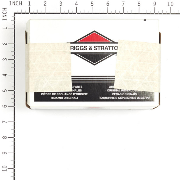 Briggs and Stratton OEM 7054246YP - WHEEL ARM ASMY RR Briggs and Stratton Original Part - Image 1