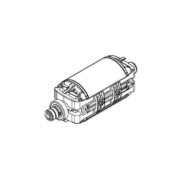 Briggs and Stratton OEM 706411 - ROTOR - Briggs and Stratton Original Part Briggs and Stratton OEM 706411 - ROTOR - Briggs and Stratton Original Part