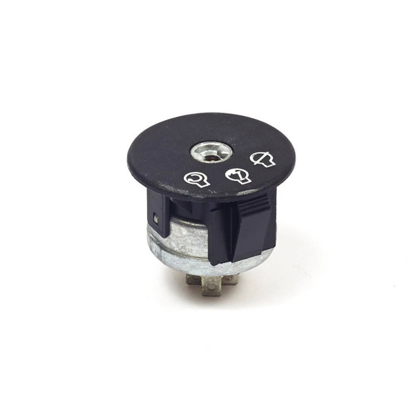 Briggs and Stratton OEM 7072684YP - SWITCH IGNITION Briggs and Stratton Original Part - Image 1