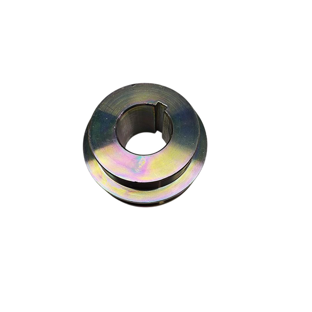 Briggs and Stratton OEM 7100437YP - PULLEY, ENGINE - Briggs and Stratton Original Part