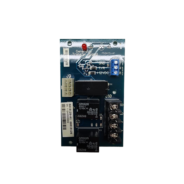 Briggs and Stratton OEM 770434 - BOARD-CIRCUIT - Briggs and Stratton Original Part