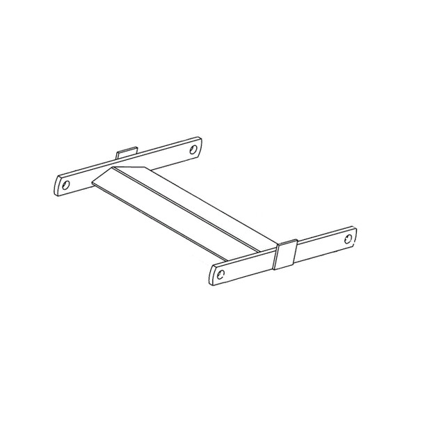 Briggs and Stratton OEM 5415777AYP - BAR-PULLER - Briggs and Stratton Original Part