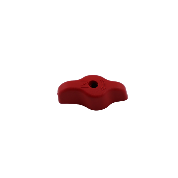 Briggs and Stratton OEM 597110 - KNOB CHOKE SHAFT - Briggs and Stratton Original Part