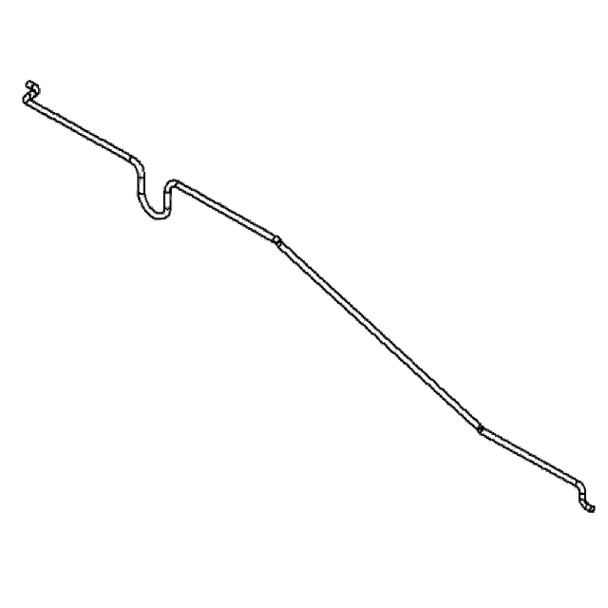 Briggs and Stratton OEM 597287 - LINK-CONTROL Briggs and Stratton Original Part - Image 1