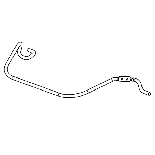 Briggs and Stratton OEM 709858 - BAIL Briggs and Stratton Original Part - Image 1 Briggs and Stratton OEM 709858 - BAIL Briggs and Stratton Original Part - Image 1