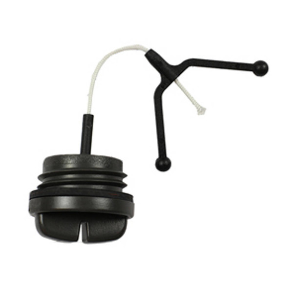 Husqvarna OEM 501626602 - Tank Cap - Husqvarna Original Part - Image 1