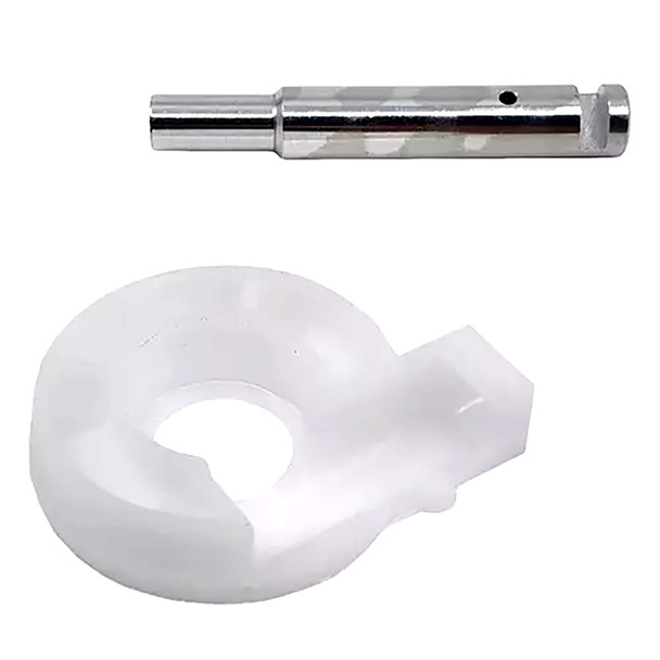 Husqvarna OEM 501777601 - Oil Pump - Husqvarna Original Part