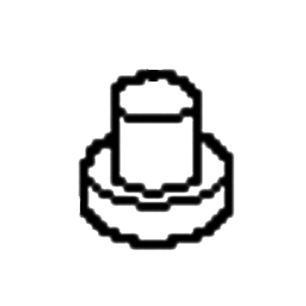 Husqvarna OEM 502238601 - Jet - Husqvarna Original Part - Image 1