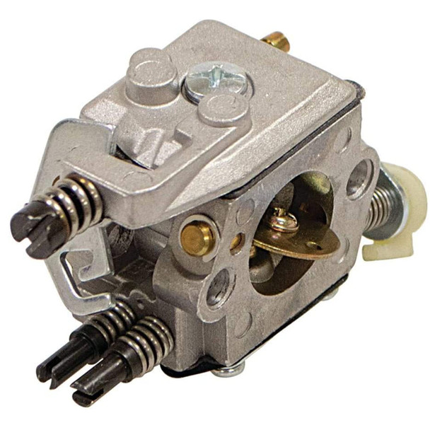 Husqvarna OEM 503283106 - Carburetor Ciq-El7 Epa Zama - Husqvarna Original Part - Image 1