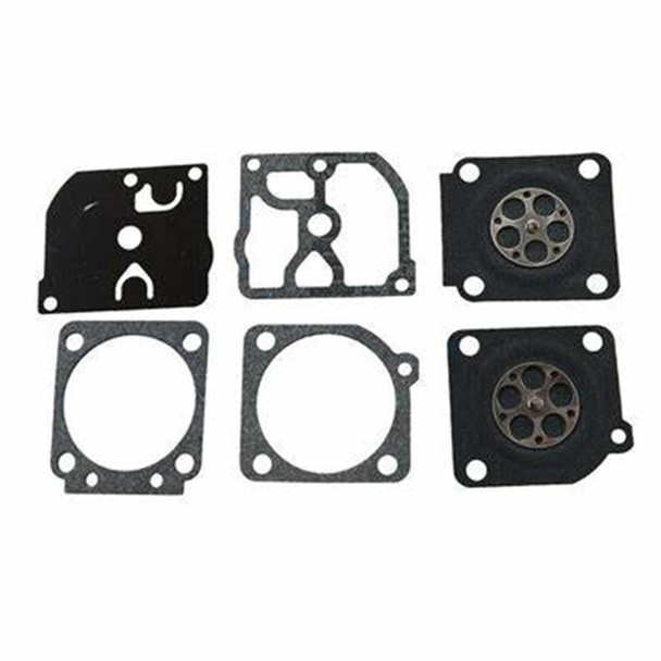 Husqvarna OEM 503482101 - Diaphragm Gasket Kit - Husqvarna Original Part - Image 1