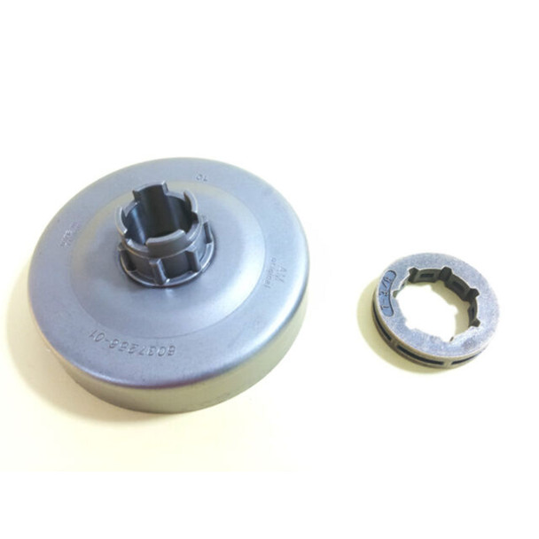 Husqvarna OEM 503625903 - Clutch Drum - Husqvarna Original Part - Image 1