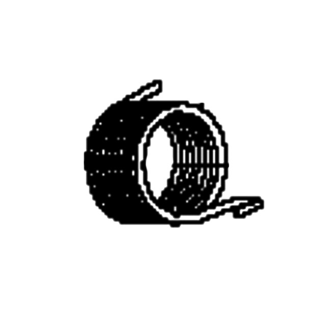 Husqvarna OEM 504028401 - Spring - Husqvarna Original Part - Image 1