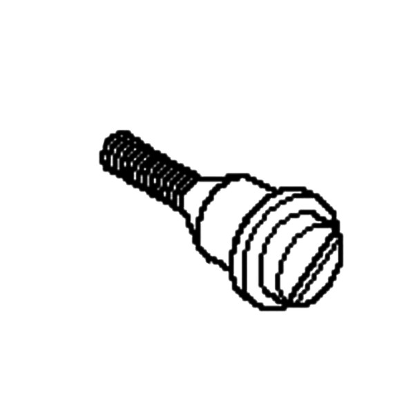 Husqvarna OEM 504791001 - Screw - Husqvarna Original Part - Image 1
