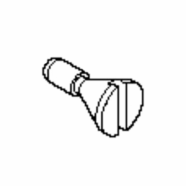 Husqvarna OEM 504791101 - Screw - Husqvarna Original Part