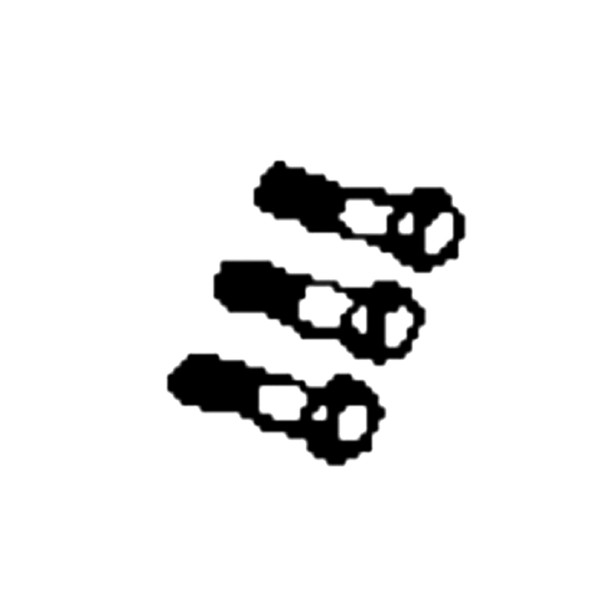 Husqvarna OEM 505289913 - Hex Bolt 1/4-28 X 7/8 - Husqvarna Original Part - Image 1 Husqvarna OEM 505289913 - Hex Bolt 1/4-28 X 7/8 - Husqvarna Original Part - Image 1