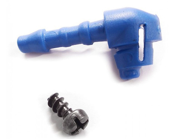 Husqvarna OEM 506295601 - Nipple - Husqvarna Original Part - Image 1