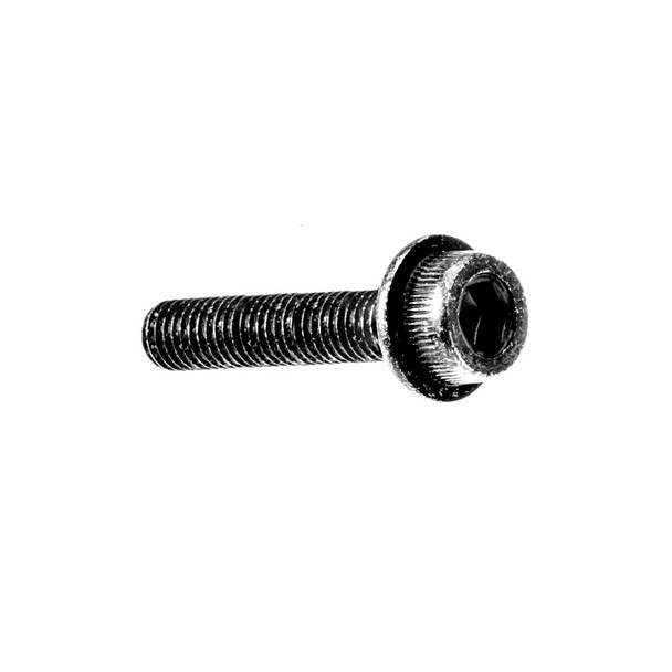 Husqvarna OEM 506618001 - Bolt - Husqvarna Original Part