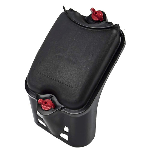 Husqvarna OEM 511496101 - Cover Assy - Husqvarna Original Part - Image 1