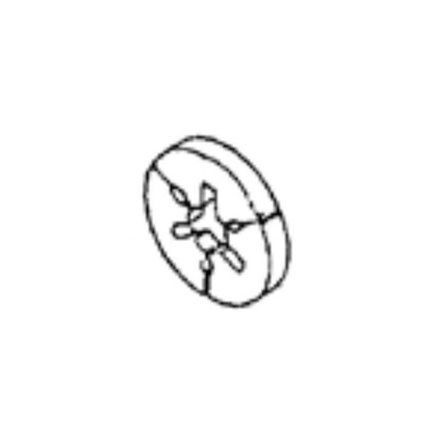 Husqvarna OEM 514197401 - Shoe - Husqvarna Original Part