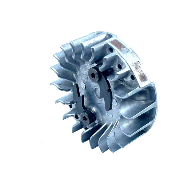 Husqvarna OEM 522937801 - Flywheel Assembly - Husqvarna Original Part