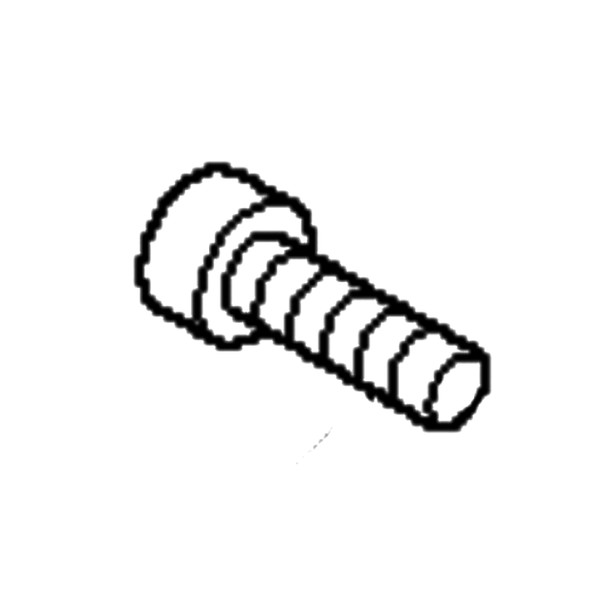 Husqvarna OEM 523019001 - Bolt - Husqvarna Original Part - Image 1