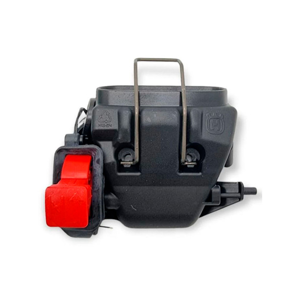 Husqvarna OEM 525397905 - Filter Holder Assembly - Husqvarna Original Part