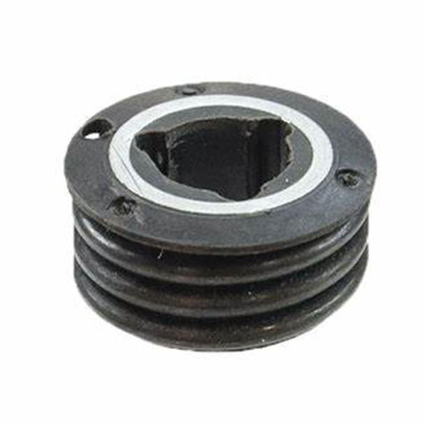 Husqvarna OEM 525489701 - Worm Gear - Husqvarna Original Part - Image 1 Husqvarna OEM 525489701 - Worm Gear - Husqvarna Original Part - Image 1