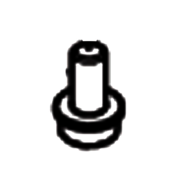 Husqvarna OEM 525755108 - Screw Itxscm - Husqvarna Original Part - Image 1