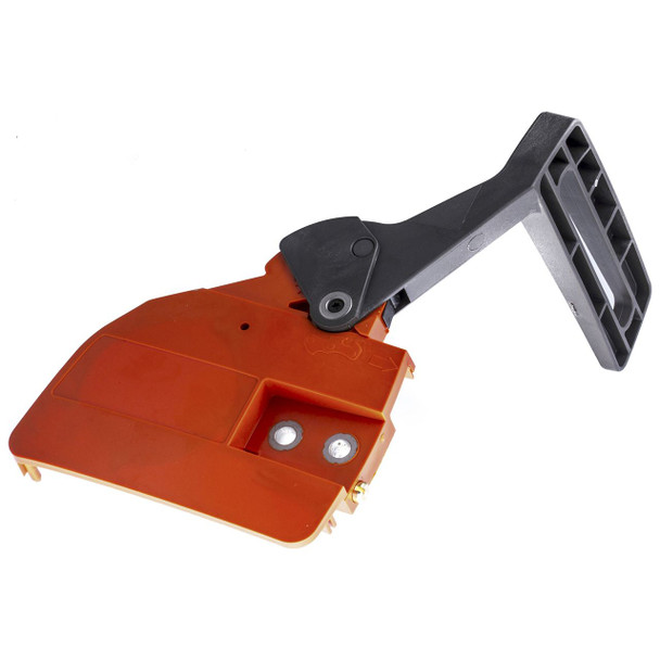 Husqvarna OEM 530054802 - Chain Brake Asm - Husqvarna Original Part - Image 1
