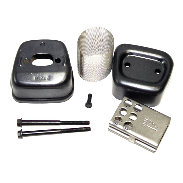 Husqvarna OEM 530069415 - Muffler Kit - Husqvarna Original Part - Image 1