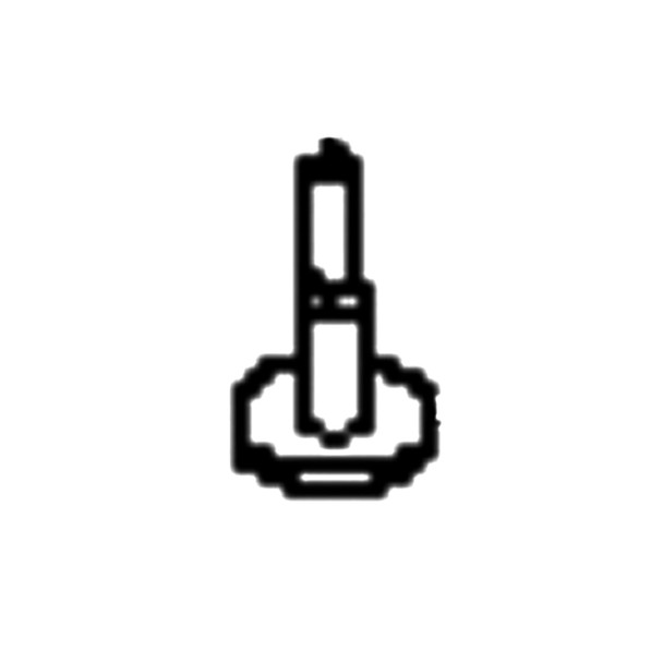 Husqvarna OEM 531008690 - Jet - Husqvarna Original Part - Image 1