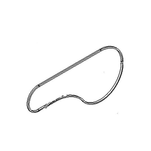 Husqvarna OEM 532133035 - Belt - Husqvarna Original Part - Image 1