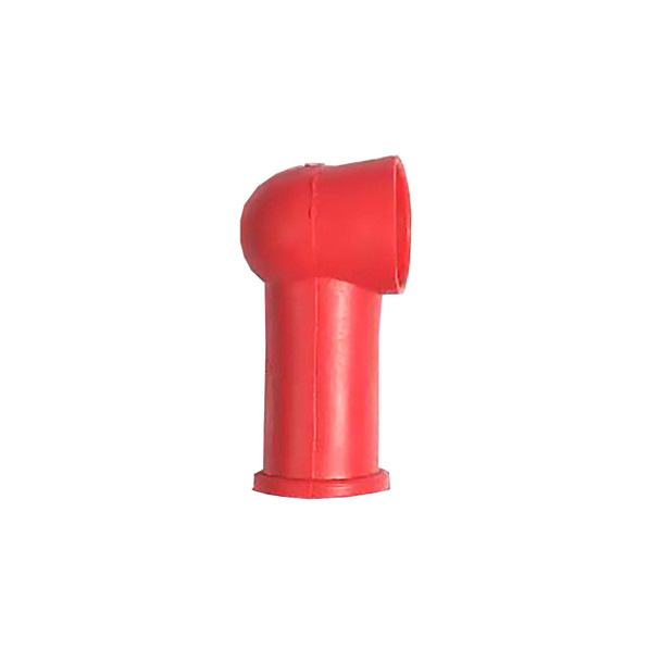Husqvarna OEM 532154336 - Cover Terminal Red - Husqvarna Original Part