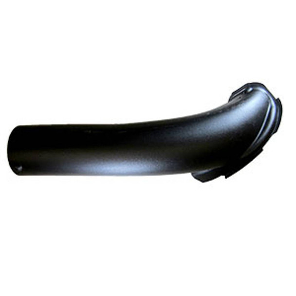 Husqvarna OEM 532174345 - Chute Bagger Lower 48 - Husqvarna Original Part - Image 1