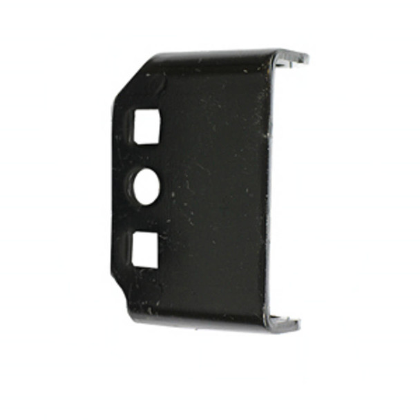 Husqvarna OEM 532177563 - Brkt Defl  Mower - Husqvarna Original Part - Image 1