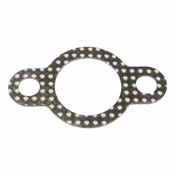 Husqvarna OEM 532186054 - Gasket Exhaust Kohl Cv18-Cv26 - Husqvarna Original Part - Image 1