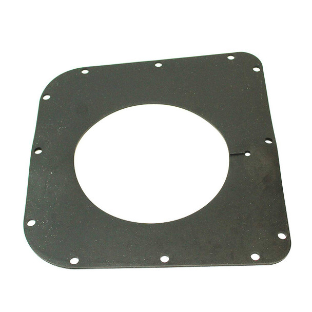 Husqvarna OEM 532192550 - Seal Bagger Top 3-Bin Blk - Husqvarna Original Part - Image 1