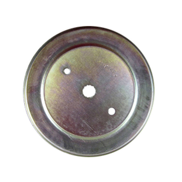 Husqvarna OEM 532195945 - Pulley Mandrel 5 438 P - Husqvarna Original Part - Image 1