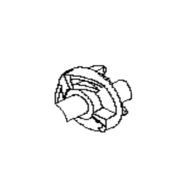 Husqvarna OEM 532196884 - Clutch - Husqvarna Original Part