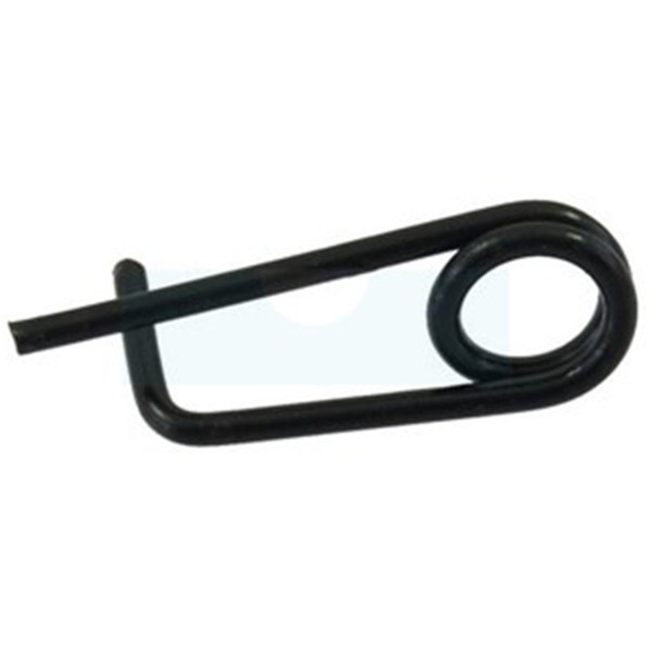 Husqvarna OEM 532199849 - Retainer Clip Spring S - Husqvarna Original Part - Image 1 Husqvarna OEM 532199849 - Retainer Clip Spring S - Husqvarna Original Part - Image 1